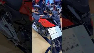 2025 New Honda NC750X DCT first impression Best commuter motorcycle #honda #nc750x