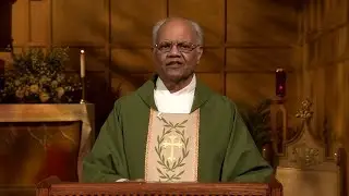 Sunday Catholic Mass Today | Daily TV Mass, Sunday February 13, 2022