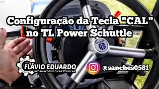 TL - Configuração da Tecla 