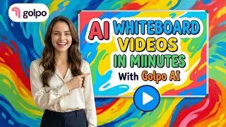 How to Make Whiteboard Animation Videos with AI