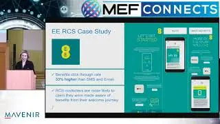 Bringing RCS to the UK Market