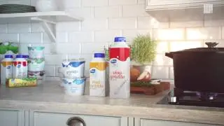 ILP Packshot Reel 2014