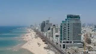 Tel Aviv Pride Parade 2018