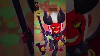 That One Mortis Edit