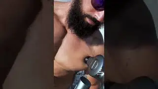 Heal Muscle Faster By Using RENPHO R4 Massage Gun | These Are The Best!