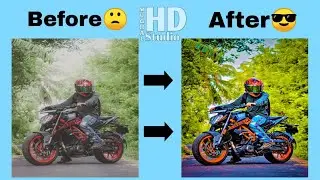 Simple photo editing ! Easy photo editing ! Full HD photo editing!Mughalhdstudio #video #virlvideo