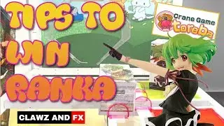Toreba How to Win - Tips and Tricks for Macross Ranka Lee Figure