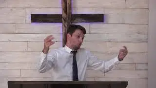 Andrei Croitoru | Maniacul transformat &icirc;n misionar | Luca 8:26-39