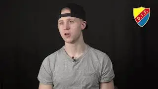 Jonathan Davidsson summerar s&auml;songen i DIF