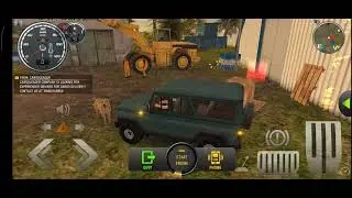CARGO DELIVERY #RUSSIAN CAR UAG HUNTER#GAMING#VIDEO#TRENDING#W.F.C META