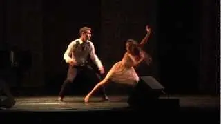Christopher Scott Camp Bravo Benefit   Magic of a Moment