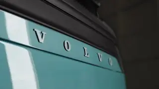 Volvo FH Aero Electric Walk Around -  Volvo Trucks New Zealand