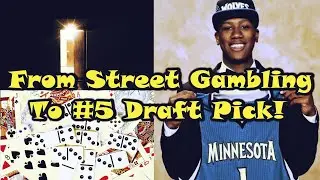 The CRAZY Childhood And Success Story of Kris Dunn!