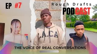 Ep #7: Lesotho Football, Gender Equality, Charlie Kirk & Mental Health &ndash; Real Talk on Real Issues