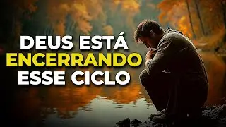 Deus Está Quebrando o Ciclo Que Estava Te Consumindo (Mesmo Que Doa)