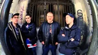 Olde York - Abused