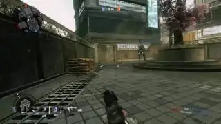 titanfall 2 new pilot execution