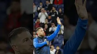 SERGIO RAMOS&rsquo; return 🏟️👏🏽 #sergioramos #bernabeu #realmadrid