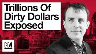 Vapes, Crypto & Luxury Watches: Money Laundering is EVERYWHERE | Aaron Bastani Meets Oliver Bullough