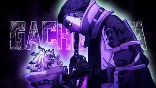 『GACHIAKUTA / ガチアクタ』 