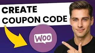 How To Create A Coupon Code In WooCommerce (FAST & EASY)