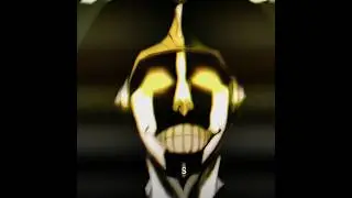 Born to become villain but forced be a hero | Mayuri Kurotsuchi Edit | #shorts #anime #bleach #edit