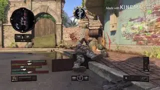 BO4 EPIC GAMEPLAY
