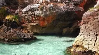 Cala'n Porter - Menorca - 2014