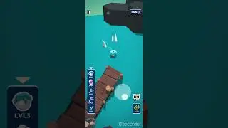 How to travel to the next island without boat in Trollheim. (My little Universe)