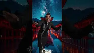 Kung Fu Fighting - Carl Douglas ( Dance Cover 2 ) #shorts #dance #kungfufighting #viral #tiktok