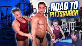 Brian Kelly's Road To Pittsburgh - Episode 23 w/ Anne Sheehan