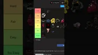 THE PINES MIC #clips #gaming #tboi #tierlist