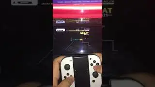 Groove Coaster Wai Wai Party: conflict (MASTER) PERFECT