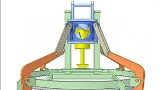 Drum lifter 1
