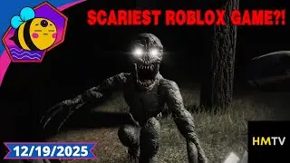 [MattyBee_] THE RAKE, PHIGHTING | 12/19/2025