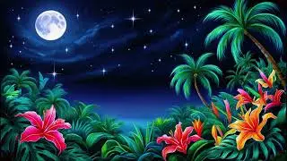 Midnight Tropics