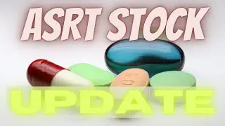 ASRT Stock News UPDATE 2021 | Assertio Holdings Inc is Restructuring its Business and Reducing Costs