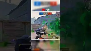 Streamer POV☠️#bgmi #gaming #pubg #kerala #tdm #viral #shorts#tdm#bgmishorts