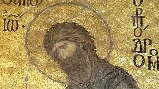 Paz e Bem # 963 &ndash; Profetismo e Mart&iacute;rio. Jesus e Jo&atilde;o Batista. (Revdo. Eduardo) &ndash; 11.jul.21