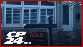 Toronto real estate market climbs for third straight month
