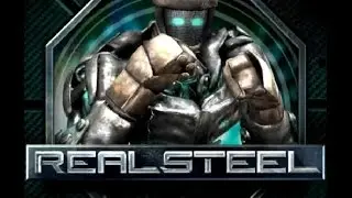 Real Steel Champions Android Gameplay