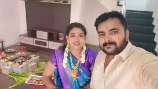 UCD GIRISH SIR HOUSE THROUGH VESTIGE INCOME |#vestige |SARAVANAN DUCD TEAM