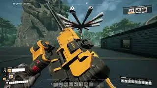 Satisfactory 30  Adaptive control unit Part 1