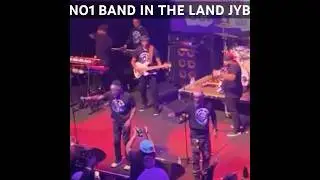 NO1 LAND IN THE LAND JYB #2-17-25 #alwaysdmvgogo #THECRANKISREAL