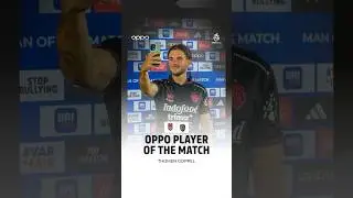 𝐎𝐏𝐏𝐎 𝐏𝐋𝐀𝐘𝐄𝐑 𝐎𝐅 𝐓𝐇𝐄 𝐌𝐀𝐓𝐂𝐇 | Malut United FC vs Bali United FC | THIJMEN GOPPEL