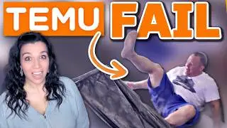 Тему: Что я заказал и что получил&hellip; Надо было мне знать.