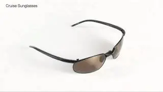 Bolle Cruise Sunglasses - Polarized