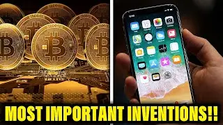 Most important inventions of the 21st century