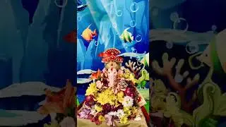 Fall views of Sai Rakshit Villa