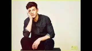 Imagination || Shawn Mendes || Official 8D Bass Boosted Audio (Use Headphones)